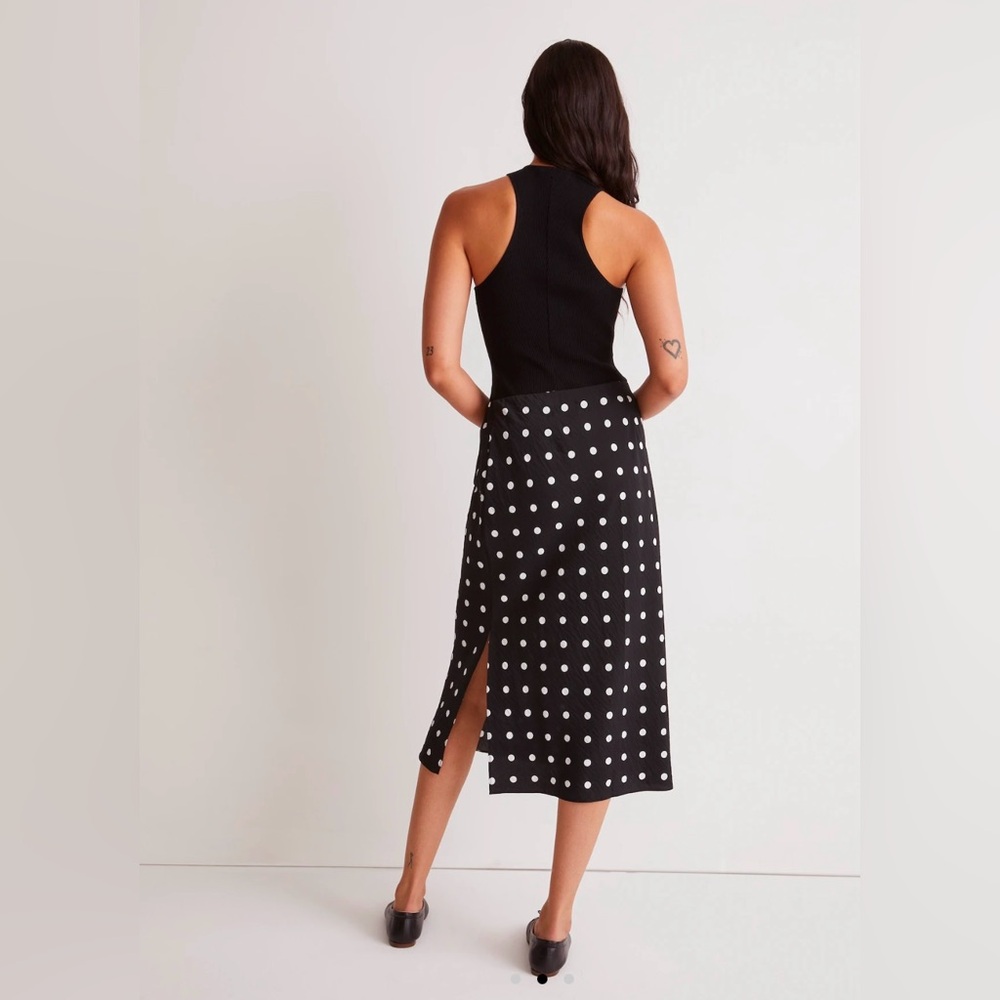 Madewell Layton Skirt